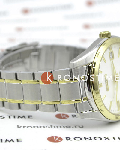 Seiko Conceptual Series Dress SUR312P1